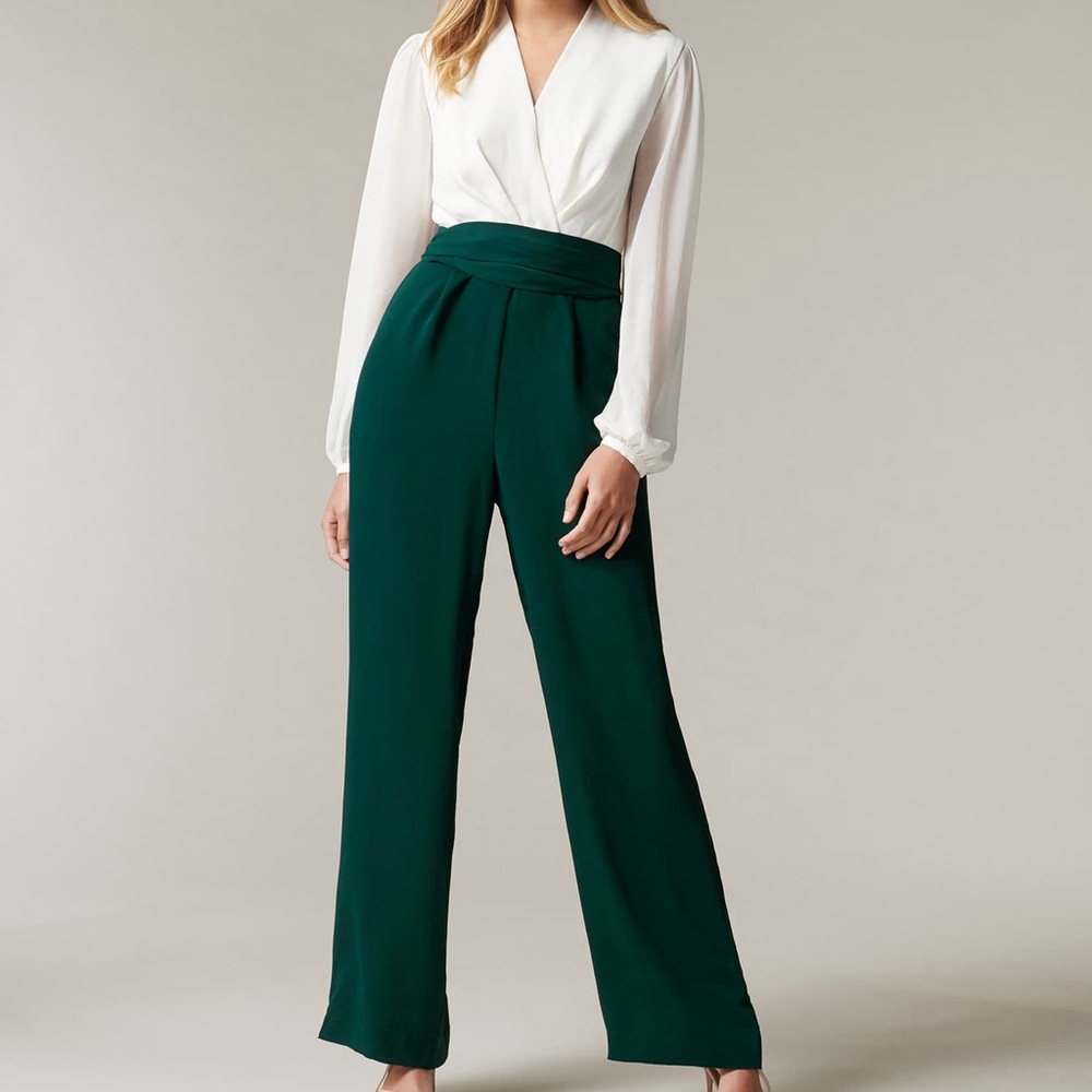 EVERNEW jumpsuit
